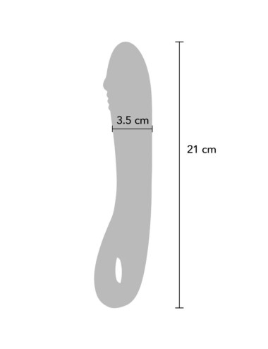 TOYJOY - VIBRATORE PUNTO G MAIA