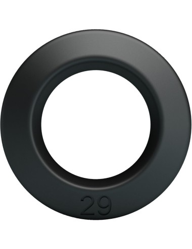 CRAZY BULL - BRODAN ANELLO IN SILICONE MODELLO 9