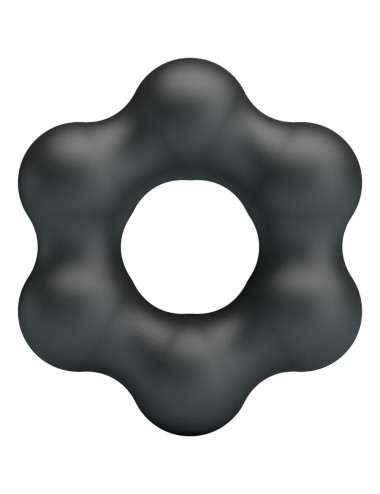 CRAZY BULL - ANELLO IN SILICONE CLAUZELL MODELLO 10