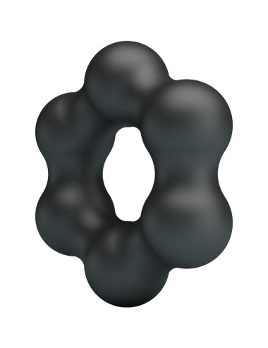 CRAZY BULL - ANELLO IN SILICONE CLAUZELL MODELLO 10