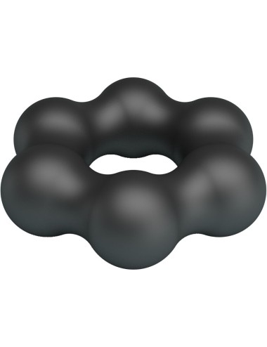 CRAZY BULL - ANELLO IN SILICONE CLAUZELL MODELLO 10