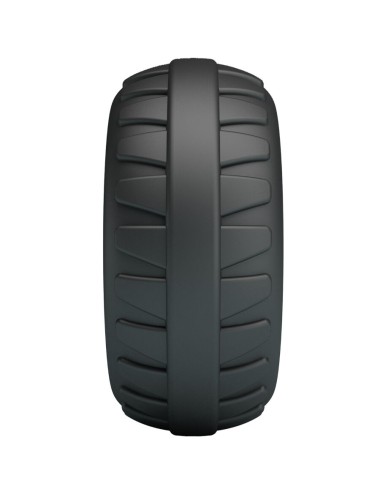 CRAZY BULL - DILSON ANELLO IN SILICONE MODELLO 3