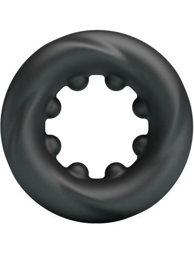 CRAZY BULL - ANELLO IN SILICONE DAQUEZ MODELLO 4