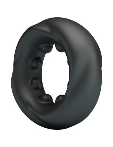 CRAZY BULL - ANELLO IN SILICONE DAQUEZ MODELLO 4