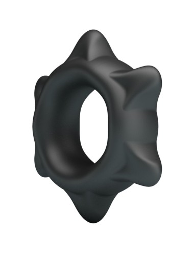 CRAZY BULL - ANELLO IN SILICONE ETHANIEL MODELLO 11