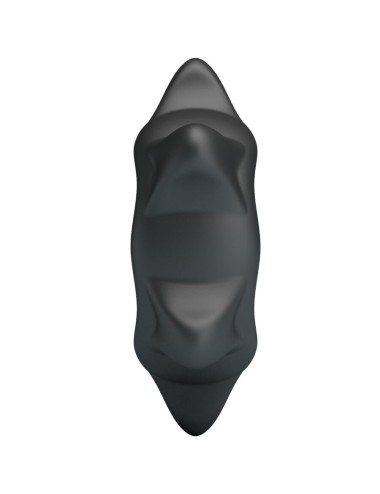 CRAZY BULL - ANELLO IN SILICONE ETHANIEL MODELLO 11