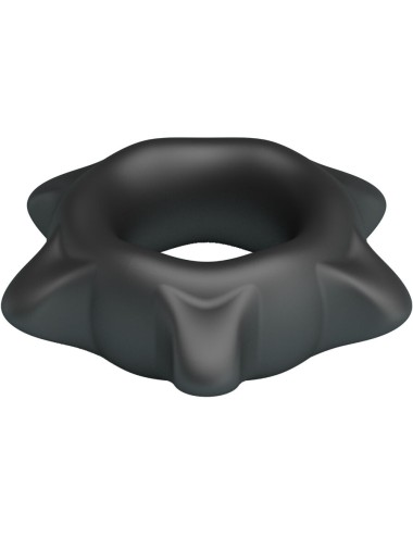 CRAZY BULL - ANELLO IN SILICONE ETHANIEL MODELLO 11