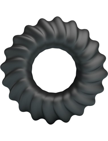 CRAZY BULL - ANELLO IN SILICONE FITZ MODELLO 8