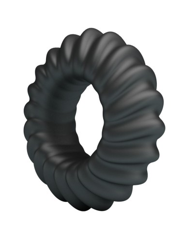 CRAZY BULL - ANELLO IN SILICONE FITZ MODELLO 8