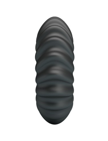 CRAZY BULL - ANELLO IN SILICONE FITZ MODELLO 8