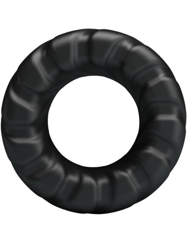 CRAZY BULL - ANELLO IN SILICONE JERIKO MODELLO 1