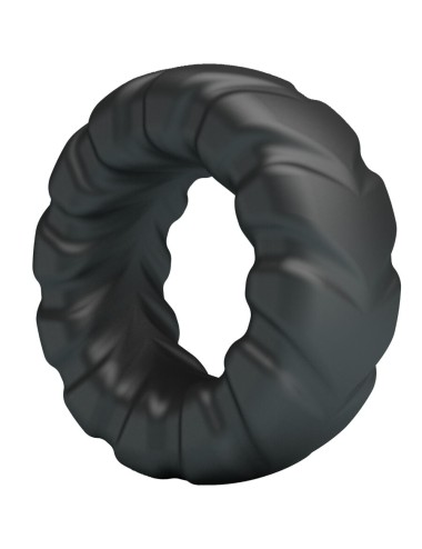 CRAZY BULL - ANELLO IN SILICONE JERIKO MODELLO 1