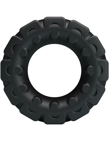 CRAZY BULL - ANELLO IN SILICONE LAIDEN MODELLO 5