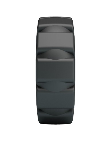 CRAZY BULL - ANELLO IN SILICONE LAIDEN MODELLO 5