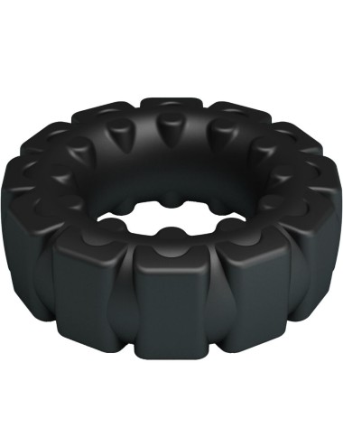 CRAZY BULL - ANELLO IN SILICONE LAIDEN MODELLO 5