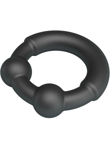 CRAZY BULL - ANELLO IN SILICONE MECO MODELLO 15