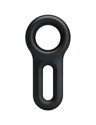 CRAZY BULL - ANELLO IN SILICONE ONIEL MODELLO 18