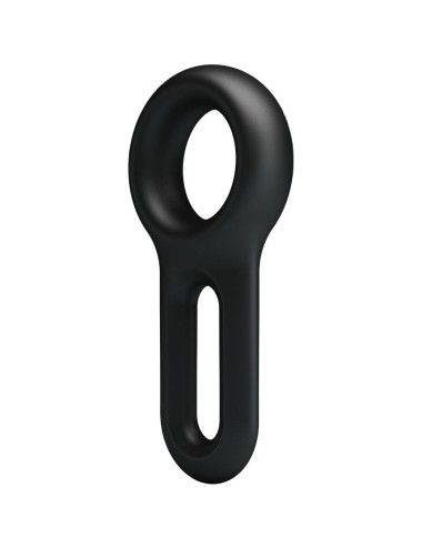 CRAZY BULL - ANELLO IN SILICONE ONIEL MODELLO 18