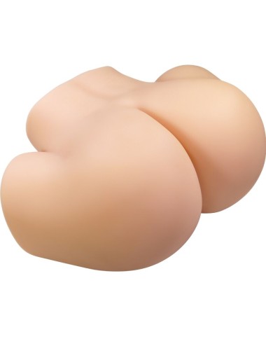 CRAZY BULL - ANAID REALISTICA FEMMINILE VAGINA POSTERIORE E ANALE 7 KG