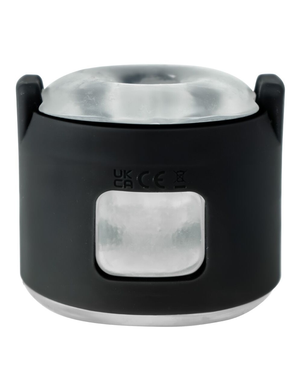 KIIROO - VIBRATORE TASCABILE DA UOMO POWERSHOT