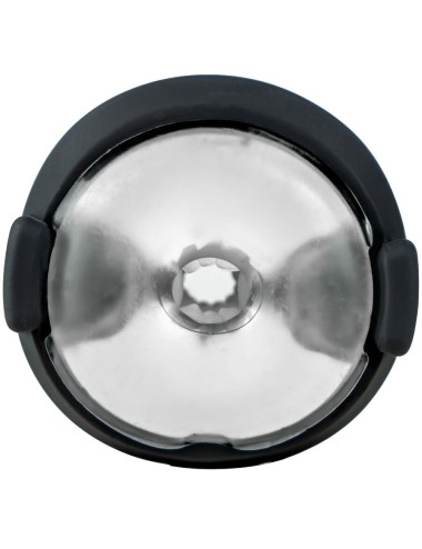 KIIROO - VIBRATORE TASCABILE DA UOMO POWERSHOT