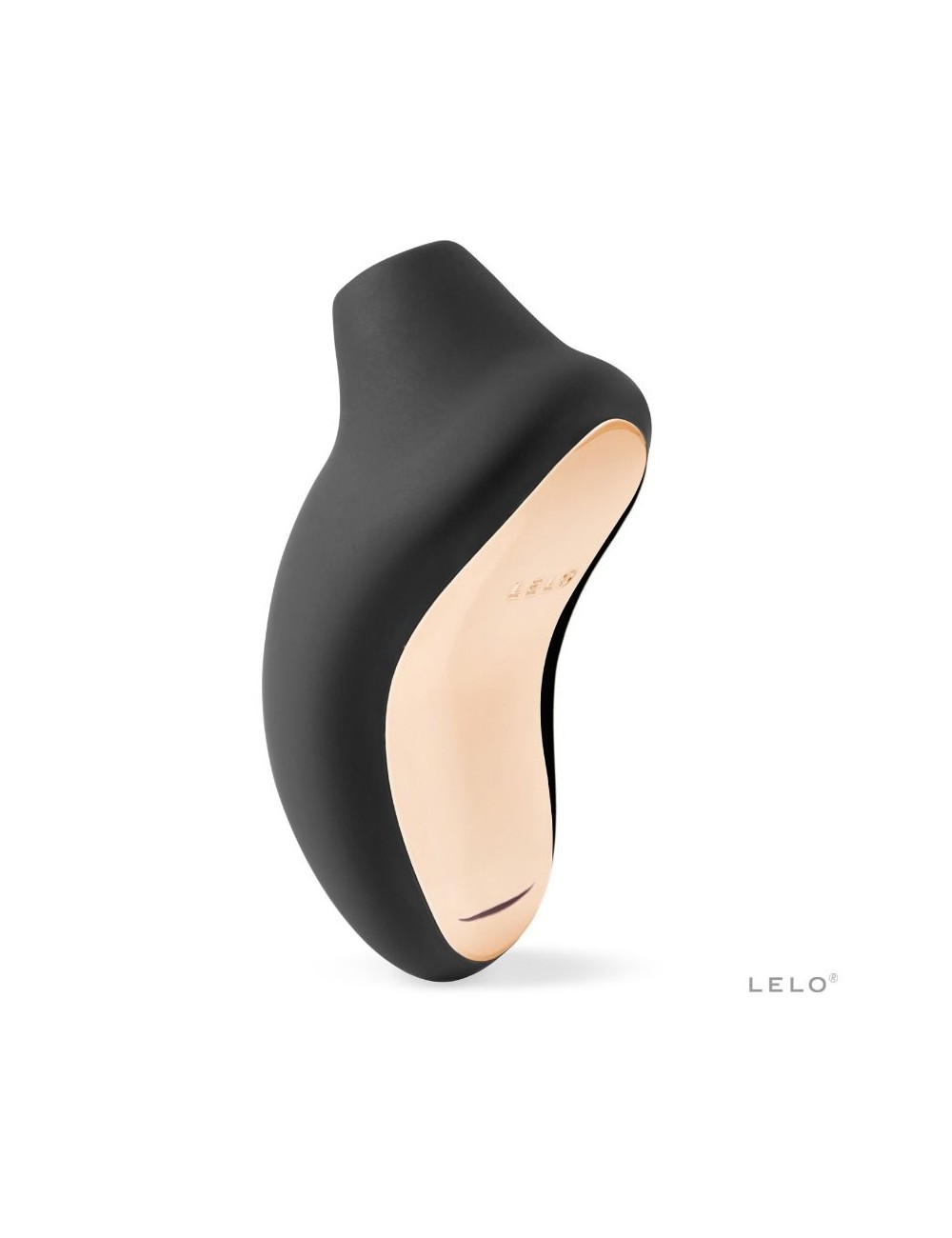 LELO - STIMOLATORE CLITORIDE SONA CRUISE NERO