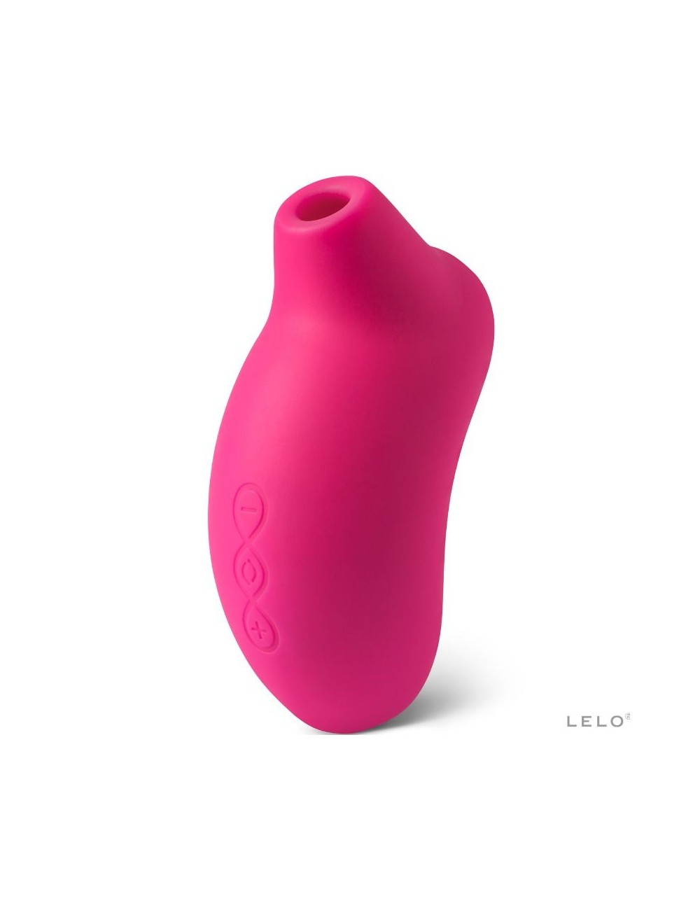 LELO - STIMOLATORE CLITORIDE SONA CRUISE CHERRY