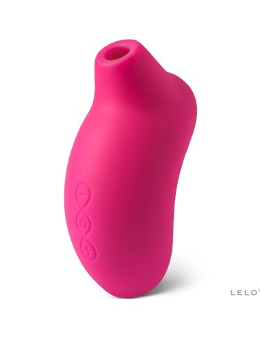 LELO - STIMOLATORE CLITORIDE SONA COLORE CILIEGIA