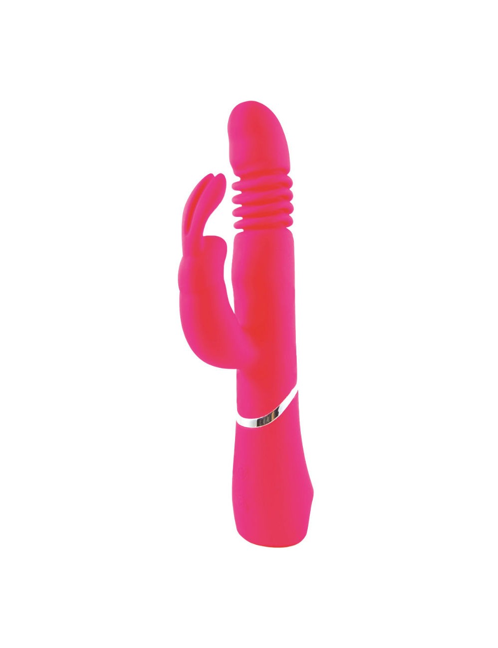 TESORO MISSOURI ROSA IN SILICONE