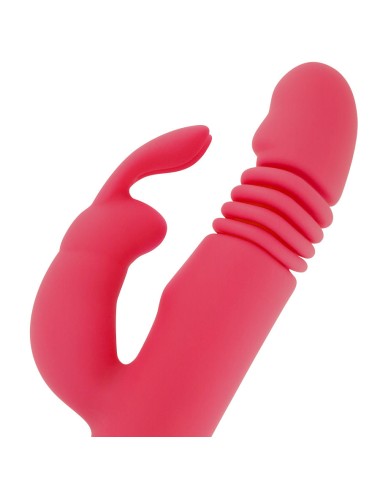 TESORO MISSOURI ROSA IN SILICONE