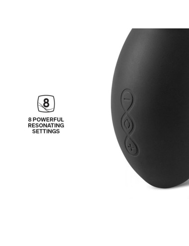 LELO - STIMOLATORE CLITORIDE SONA 2 CRUISE NERO