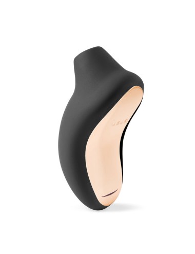LELO - STIMOLATORE CLITORIDE SONA 2 CRUISE NERO