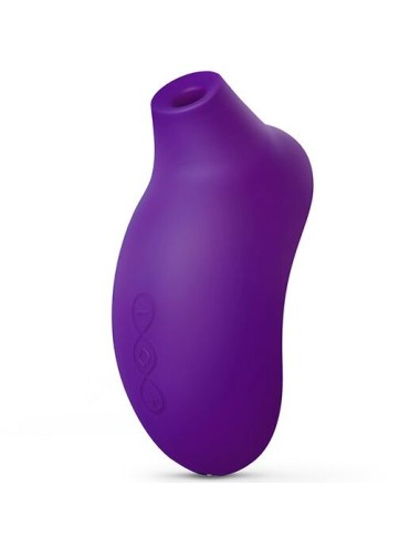 LELO - STIMOLATORE CLITORIDE SONA 2 CRUISE LILAC