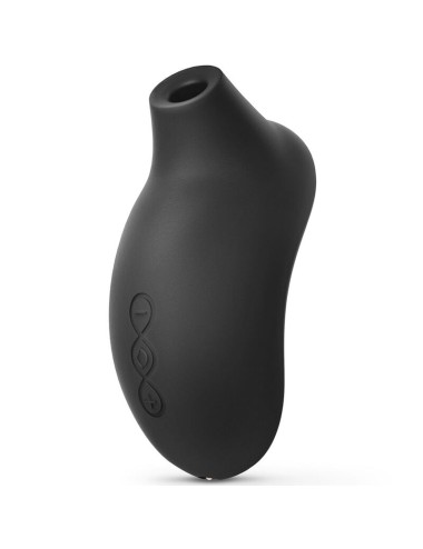 LELO - STIMOLATORE CLITORIDE SONA 2 NERO