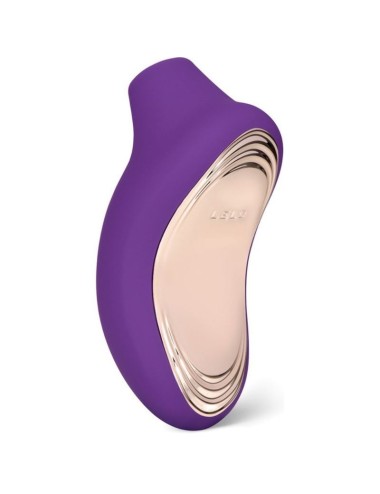 LELO - STIMOLATORE CLITORIDE SONA 2 LILLA