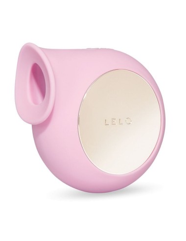 LELO - STIMOLATORE DI ONDE CLITORIDE ROSA SILA