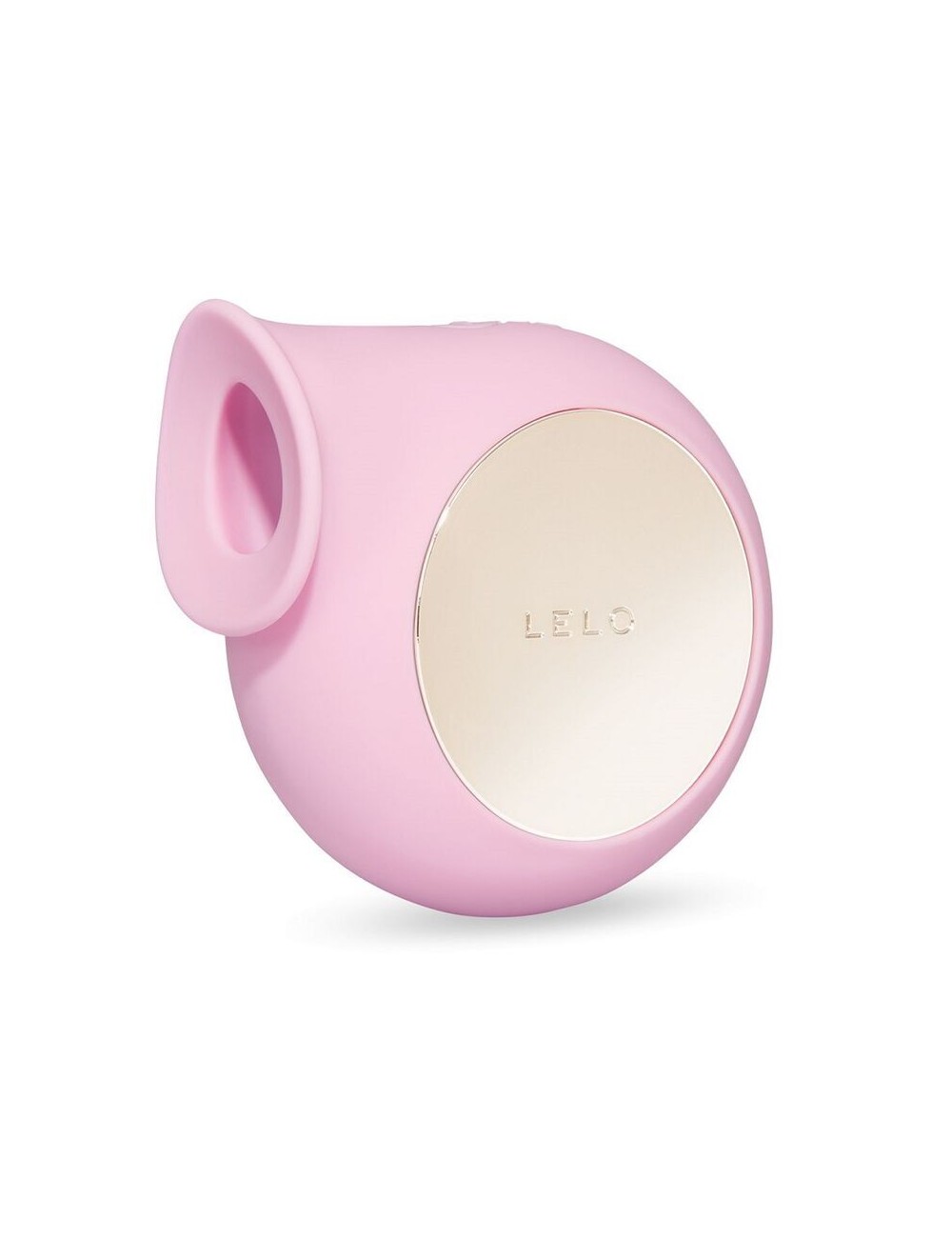 LELO - STIMOLATORE DI ONDE CLITORIDE ROSA SILA