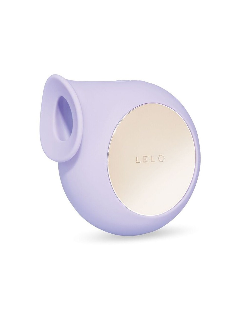 LELO - STIMOLATORE DI ONDE CLITORIDE LILLA SILA