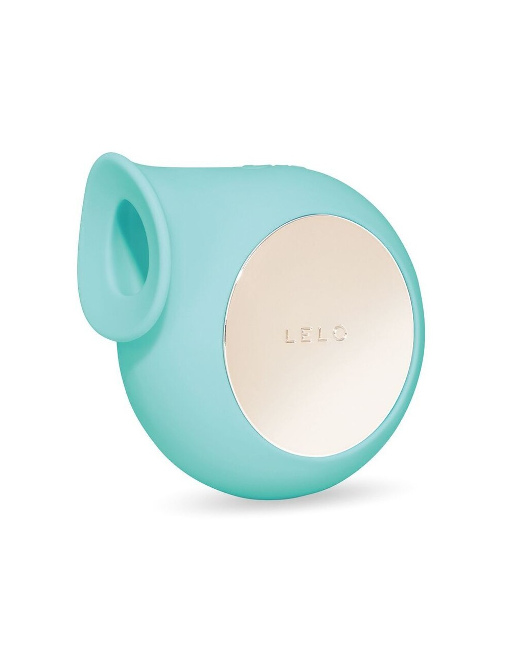 LELO - STIMOLATORE DI ONDE CLITORIDE SILA AQUA