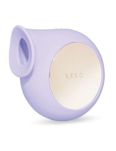 LELO - STIMOLATORE PER ONDE CRUISE SILA - LILLA