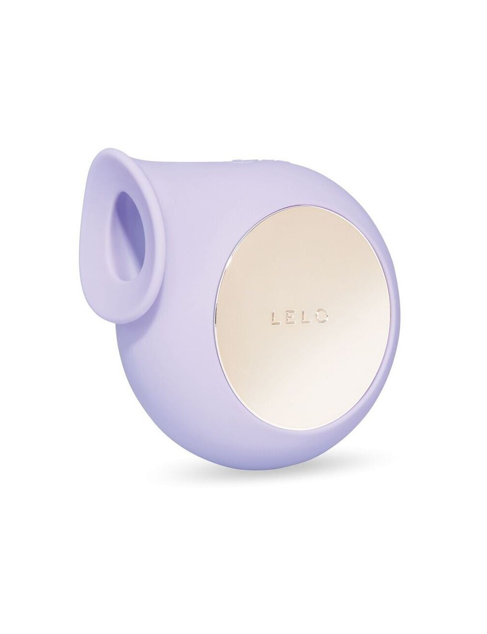 LELO - STIMOLATORE PER ONDE CRUISE SILA - LILLA
