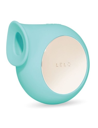 LELO - STIMOLATORE PER ONDE CRUISE SILA - AQUA