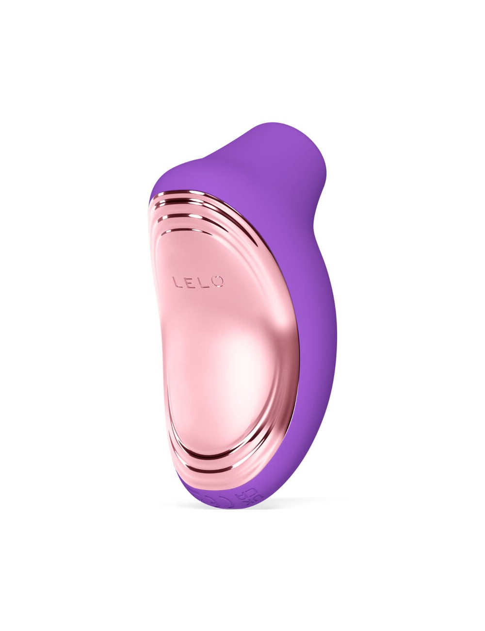 LELO - SONA 2 TRAVEL VIOLA MASSAGGIATORE SONICO PER CLITORIDE