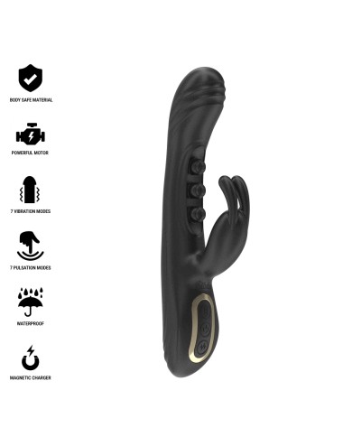 IBIZA - CONIGLIO VIBRANTE CON PULSAZIONE