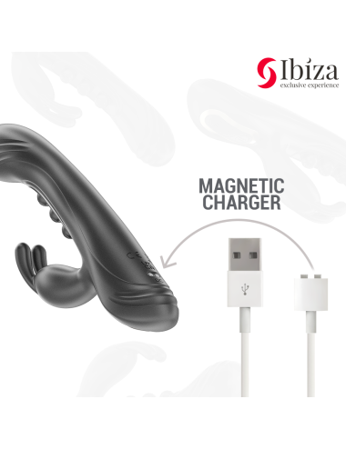 IBIZA - CONIGLIO VIBRANTE CON PULSAZIONE