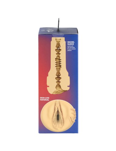 KIIROO - FEEL RACHEL STARR MASTURBATOR STARS COLLECTION