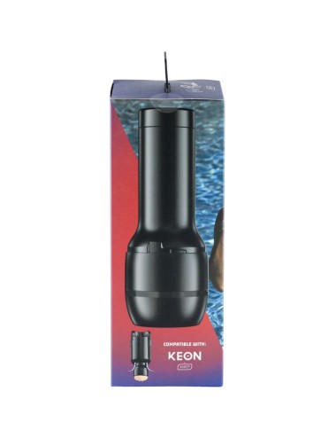 KIIROO - FEEL RACHEL STARR MASTURBATOR STARS COLLECTION