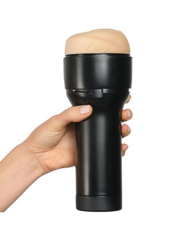 KIIROO - FEEL LACY LENNON MASTURBADOR STARS COLLECTION