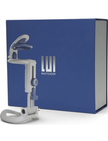 LUI - MAXTENDER PREMIUM ALLUNGAMENTO DEL PENE TAGLIA M