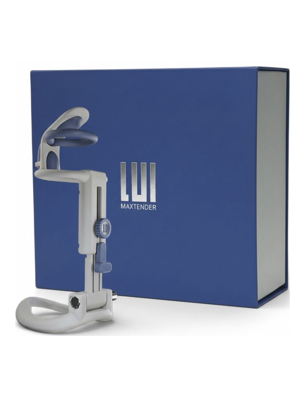 LUI - MAXTENDER PREMIUM ALLUNGAMENTO DEL PENE TAGLIA M